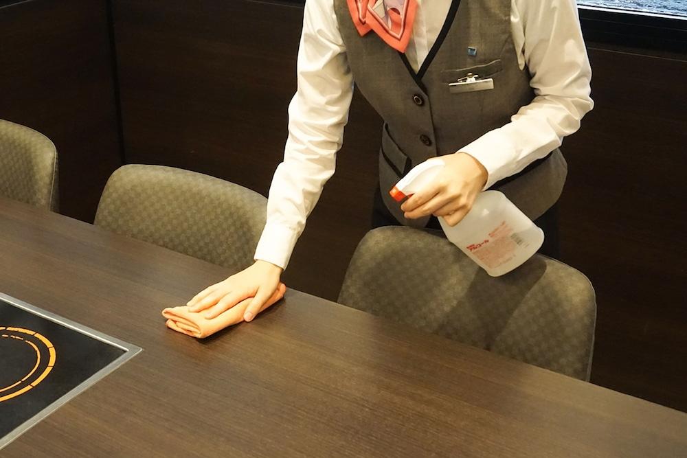 酒店 甲府苑鲁特茵考特酒店
